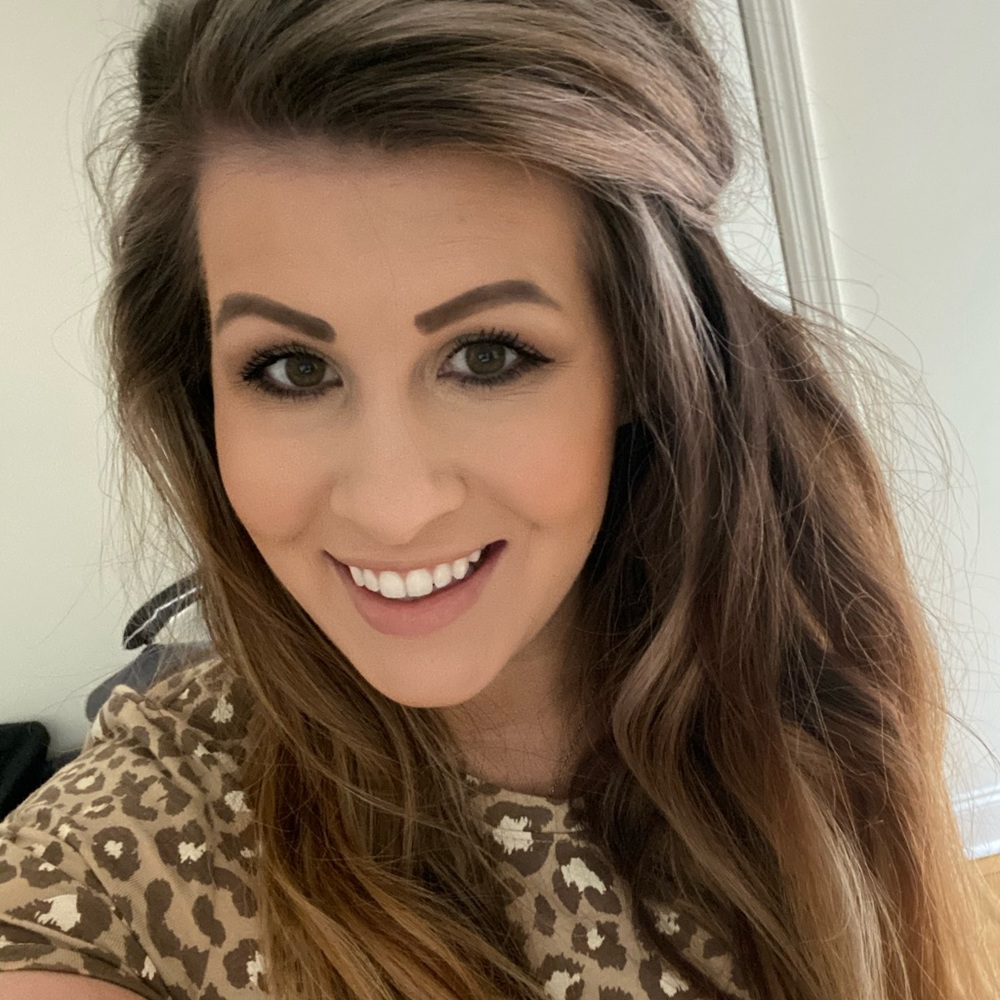 Meet your Posher, Kaitlin